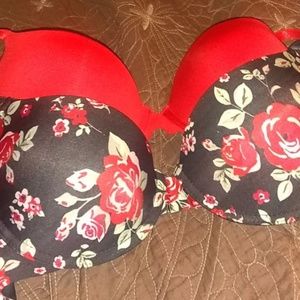2 Prima Valentina Bras